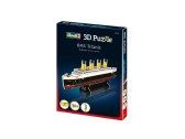 Revell 3D Puzzle – Titanic