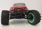 BAZAR - RC AUTO HBX TYRANT STORMER 6558 - 3