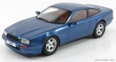 Cult-scale models Aston martin Virage Coupe 1988 1:18 Blue Met