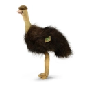 Rappa Plyšový vták Emu 28 cm ECO-FRIENDLY