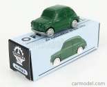 Officina-942 Fiat 600 1955 1:76 Tmavě Zelená