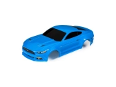Traxxas karoséria Ford Mustang Grabber Blue