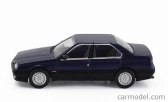 Premium classixxs Alfa romeo 164 1987 1:87 Modrá