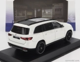 Solido Mercedes benz Gls-class (x167) Amg 2019 1:43 Diamond White
