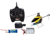 RC vrtuľník Blade 200 S SAFE BNF