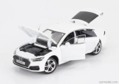 Tayumo Audi A7 2018 1:32 Bílá