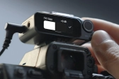 Insta360 Mic Pro Receiver