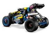 LEGO Technic - Terénna pretekárska bugina