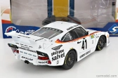 Solido Porsche 935 K3 Team Porsche Kremer Racing N 41 Winner 24h Le Mans 1979 K.ludwig - B.whittington - D.whittington 1:18 Biela