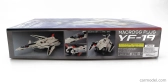 Hasegawa Tv series Yf-19 Robot Advance Variable Fighter Airplane Macross Plus 1:48 /