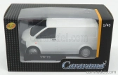 Hongwell Volkswagen T5 Van 2010 1:43 Bílá