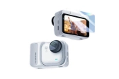 Insta 360 Go Ultra - Ochranná fólia na displej a chránič šošovky pre Insta360 GO Ultra
