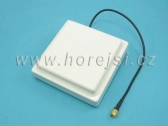 Plochá anténa 5,8 GHz