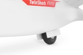 KAVAN 304TS TwinShark 2700mm - koliesko