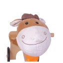 RCsale Scooter Horse so šatkou