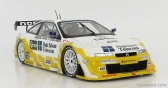 Werk83 Opel Calibra V6 4x4 Opel Team Joest N 25 Itc 1996 Alexander Wurz 1:18 bielo žltá