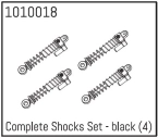 HBP240012-Bl - (1010018) Complete Shocks Set - black (4)