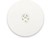 Pro-Line disk 2,2" Velocity zadný H12 biely (2)