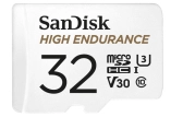 Pamäťová karta SanDisk MicroSDHC 32 GB