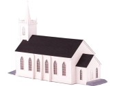 Krick chrám St. Teresa von Avila kit
