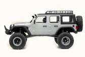 Absima CR1.8 YUCATAN 1:8 RTR svetlosivý