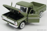 Motor-max Ford usa F-100 Pick-up 1969 1:24 Zelená
