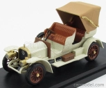 Rio-models Mercedes Benz Simplex Cabriolet 1902 1:43 Biela