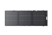 EcoFlow solárny panel 160 W skladací – 3. generácia