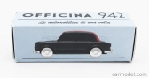 Officina-942 Fiat 1100/103 Tv 1953 1:76 čierna červená