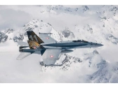 Italeri Boeing F/A-18 Hornet Tiger Meet 2016 (1:72)