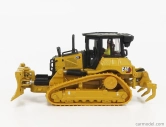Dm-models Caterpillar Catd5 Pásový dozer 1:87, žlutá