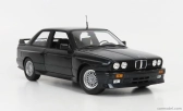 Minichamps BMW 3-series M3 (e30) 1987 1:18 Blue Met