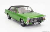 Mcg Opel Diplomat B 1972 1:18 zelená čierna