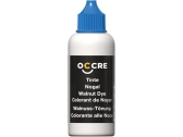 OCCRE Mořidlo ořech 50ml