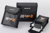 DJI AVATA 2 – bezpečnostný obal na batérie (1 aku)