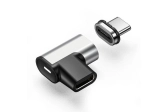USB-C3.1 Magnetický nabíjecí adaptér pro smartphony / tablety