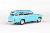 Abrex Škoda 1202 (1964) 1:43 - Modrá Světlá
