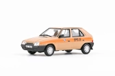 Abrex Škoda Favorit 136L (1988) 1:43 - Spoja