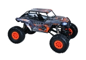 RC auto Sport Cross Crawler