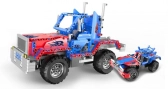 RC stavebnica Truck 2v1