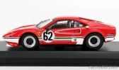 Najlepší model Ferrari 308 Gtb Lm N 62 Haviron International 1981 M.dantinne 1:43 Red White