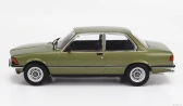 BMW radu 3 323i (e21) 1978 1:18 Green Met