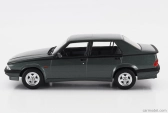 Triple9 Alfa romeo 75 1988 1:18 Šedozelená