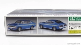Hasegawa Mitsubishi Galant Gto 2000 Gs-r Early Version 1970 1:24 /