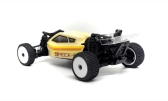 Hobby Plus Speck-B Buggy 2WD 1:24 RTR krémová