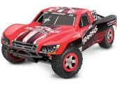 RC auto Traxxas Slash 1:16 RTR, Mark Jenkins