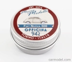 Officina-942 Fiat Nuova 500 1957 1:160 Béžová