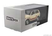 Whitebox Lada Niva 5000 1980 1:24 Beige
