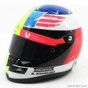 Mini helmet Schuberth helma F1 Mild Seven Benetton B194 Ford N 5 1:2