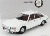 Triple9 Tatra 613 1979 1:18 Bílá
